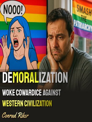 cover image of Demoralization